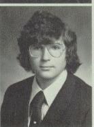 David Bennett's Classmates profile album