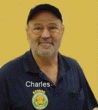 Charles Penninger's Classmates® Profile Photo