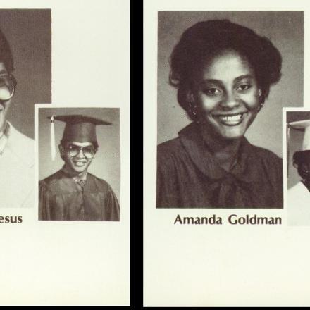 Lisa Cannon's Classmates profile album