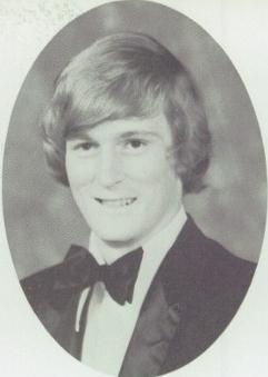 Mike Anderson's Classmates profile album