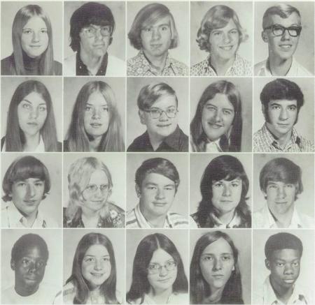 Dee Crannell's Classmates profile album