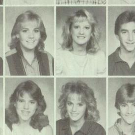 Amy Weiner's Classmates profile album