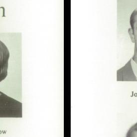 Joyce Barrow's Classmates profile album