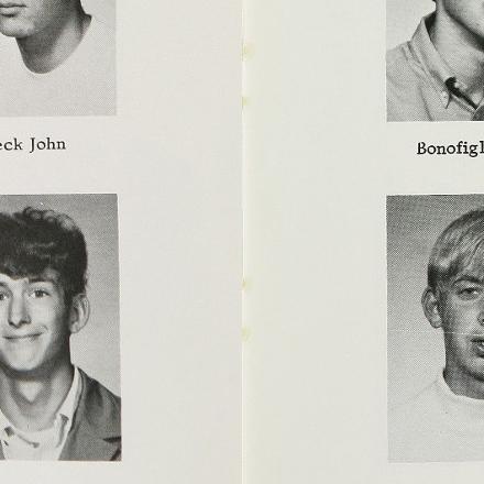 Tim Boyles' Classmates profile album