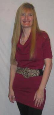 Verna Vanderhoff's Classmates® Profile Photo