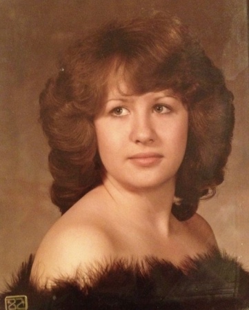 Pam Chaffins' Classmates profile album