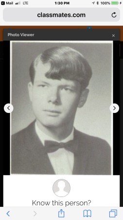 Paul Schultz's Classmates profile album