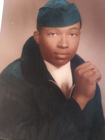 Dr Sylvester Caraway Jr's Classmates profile album