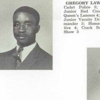 Gregory Craig's Classmates profile album