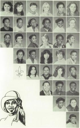 David Hall's Classmates profile album
