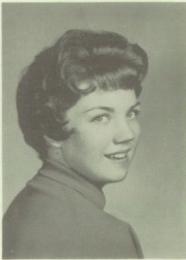 Diane Wilson's Classmates profile album