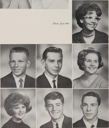 Joanne Dority's Classmates profile album