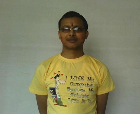 Abhinav Kishore's Classmates® Profile Photo