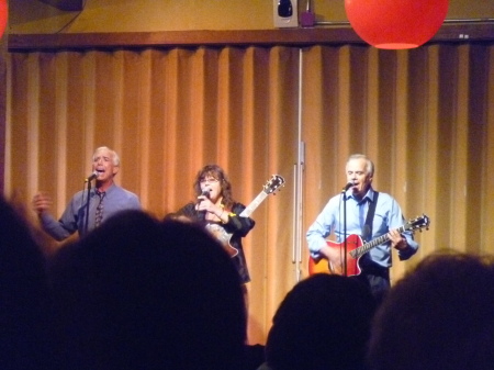 The Cowsills