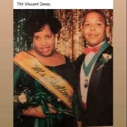 Vincent Jones' Classmates profile album