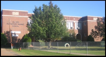 Marilyn Parker's album, SENIOR CLASS OF 1954