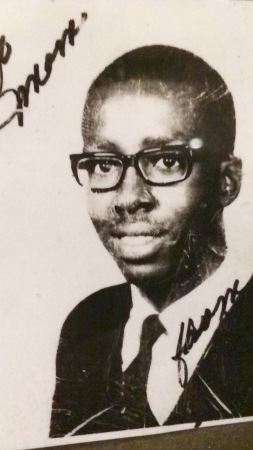 Stanley Cornelius' Classmates profile album