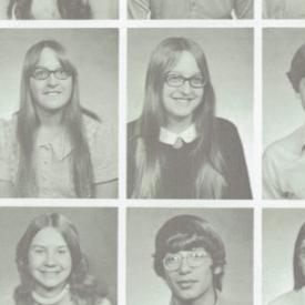 Jean Swithers' Classmates profile album