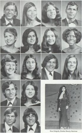 Lillian Alex's Classmates profile album