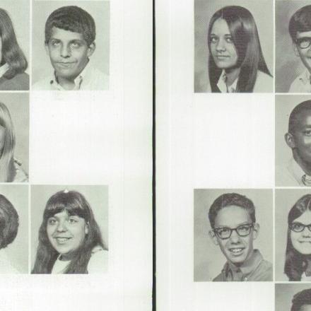 Barry Greene's Classmates profile album