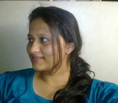 Namratha Ks's Classmates® Profile Photo