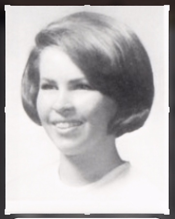 Pam Roberts' Classmates profile album