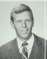 Bob Buckley's Classmates profile album