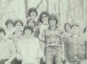 Bob Napolillo's Classmates profile album