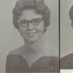 Jane Martin's Classmates profile album