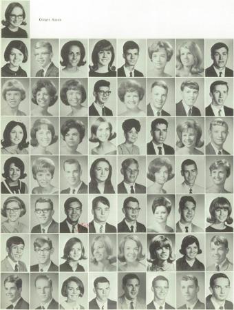 Paul Rohling's Classmates profile album