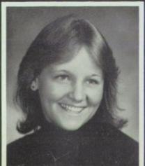 Susan Merriman's Classmates profile album