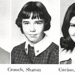 Sharon Crouch's Classmates profile album