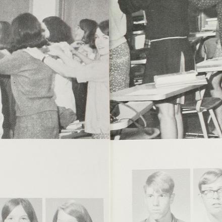 Nancy Lambert's Classmates profile album