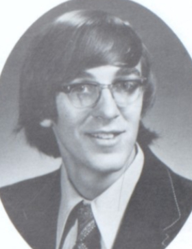 Roger Ormiston's Classmates profile album