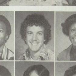 Steve Alley's Classmates profile album