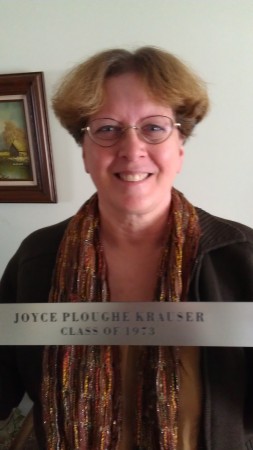 Joyce Krauser's Classmates profile album
