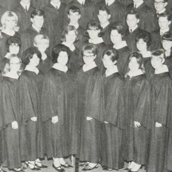 Janet Scott's Classmates profile album