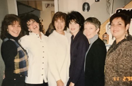 Donna Roth's Classmates profile album