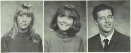 Jerry Balzer's Classmates profile album