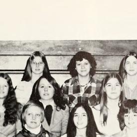 Janice Bailey's Classmates profile album