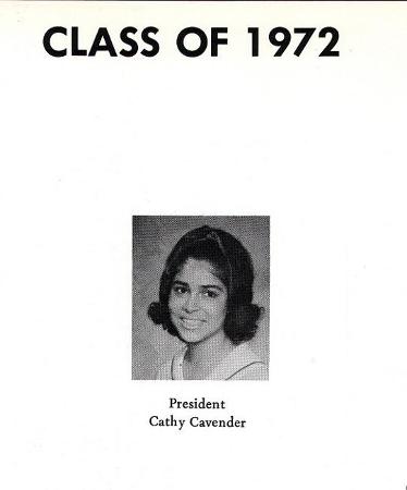 Catherine Cavender's Classmates profile album