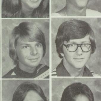 Randy Ratkay's Classmates profile album