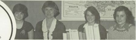 Dianne Phillips DeVane's Classmates profile album