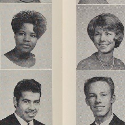 Linda Bertaut's Classmates profile album