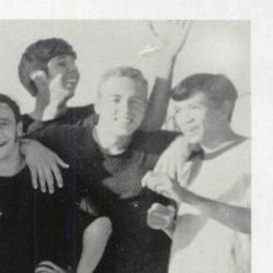 Jim Lackey's Classmates profile album