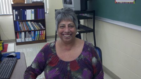 Barbara Sierra's Classmates® Profile Photo