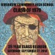 RCHS Class of 1979 35th Reunion reunion event on Sep 27, 2014 image