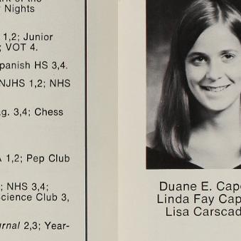 Charlene Burgess' Classmates profile album