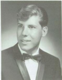 Robert Freedle's Classmates profile album