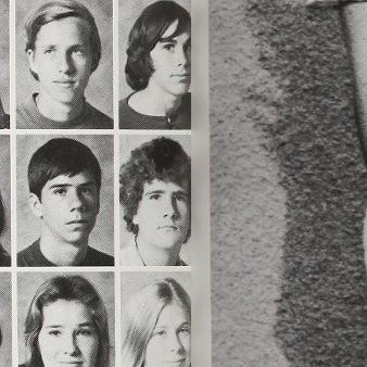 Larry Ward's Classmates profile album